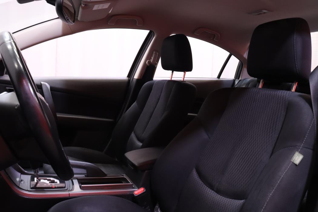 MAZDA 6 2010
