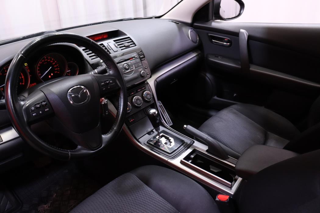 MAZDA 6 2010