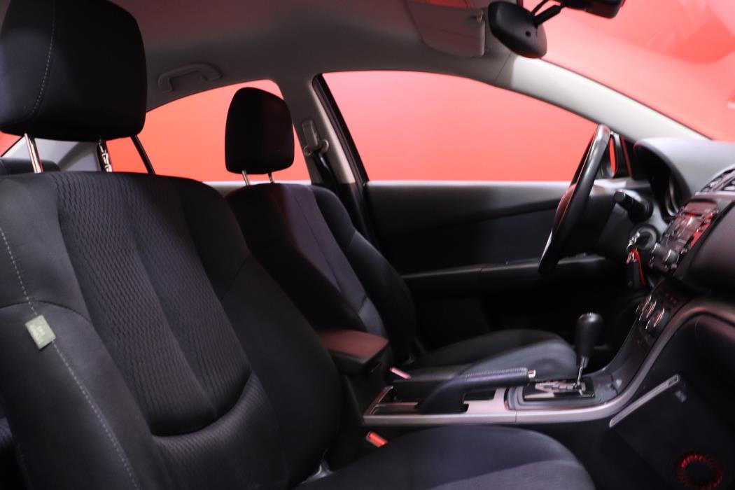 MAZDA 6 2010