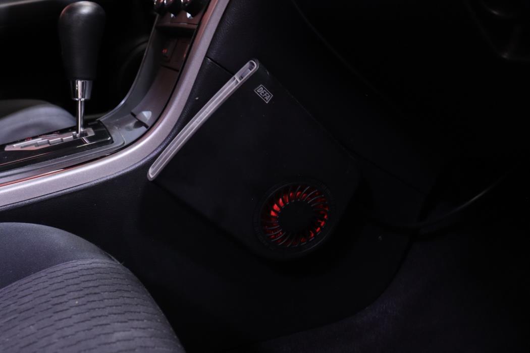 MAZDA 6 2010