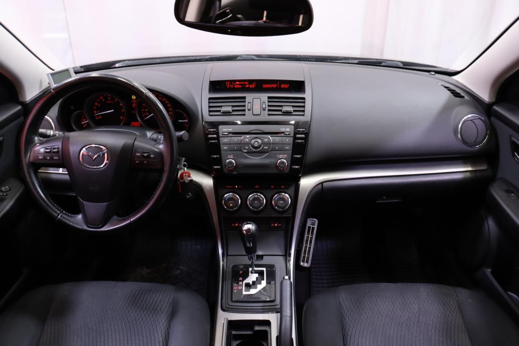 MAZDA 6 2010