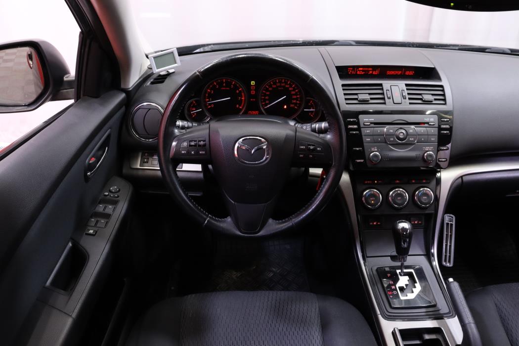 MAZDA 6 2010