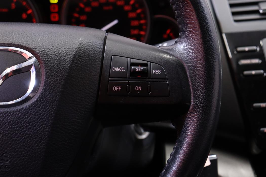 MAZDA 6 2010