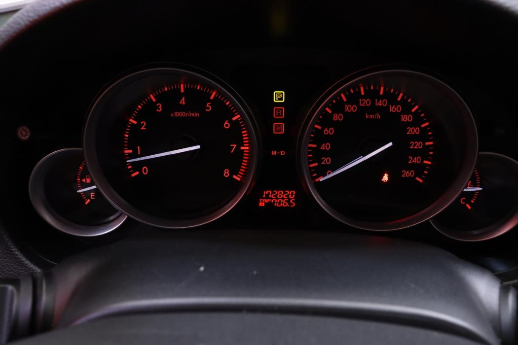 MAZDA 6 2010