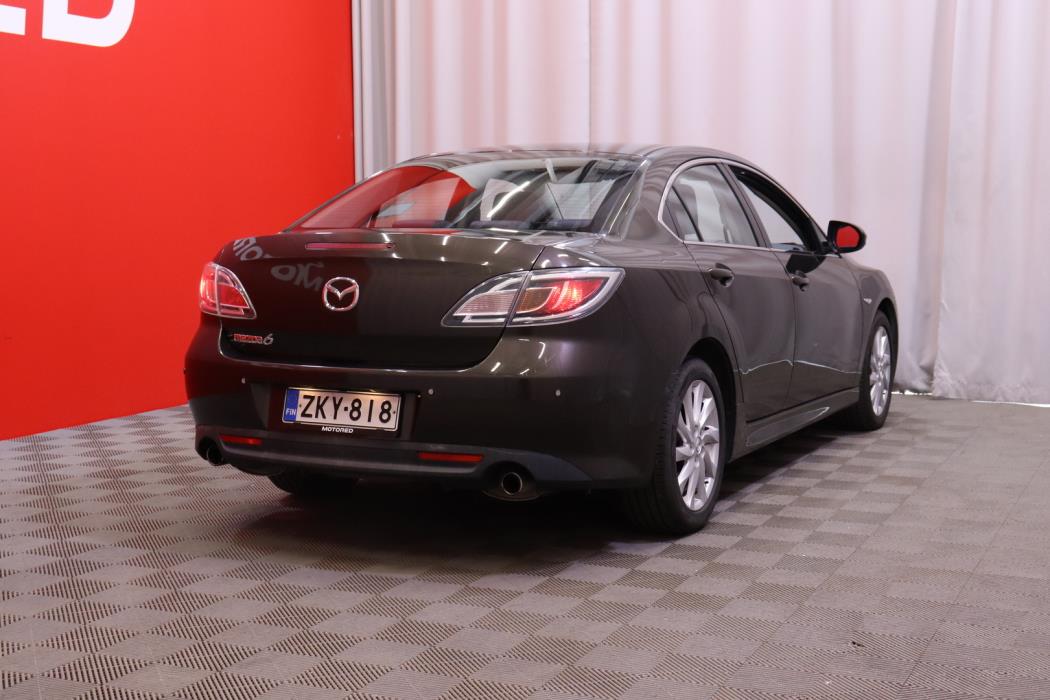MAZDA 6 2010