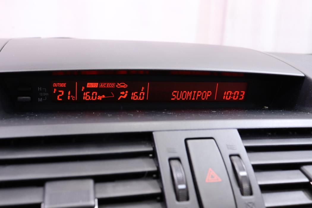 MAZDA 6 2010