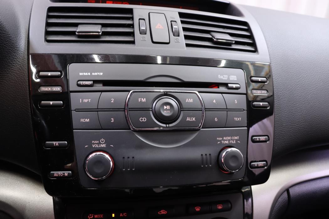 MAZDA 6 2010