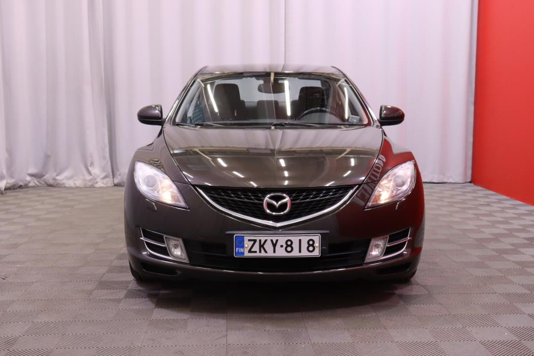 MAZDA 6 2010