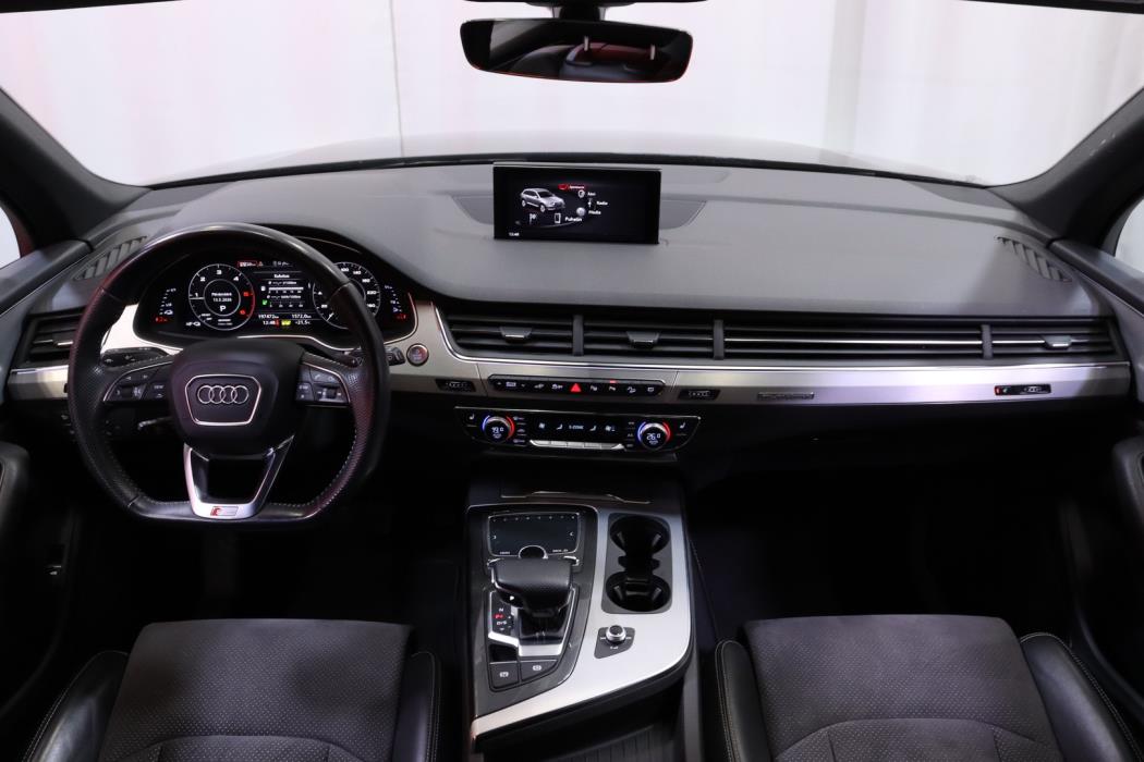 AUDI Q7 2018