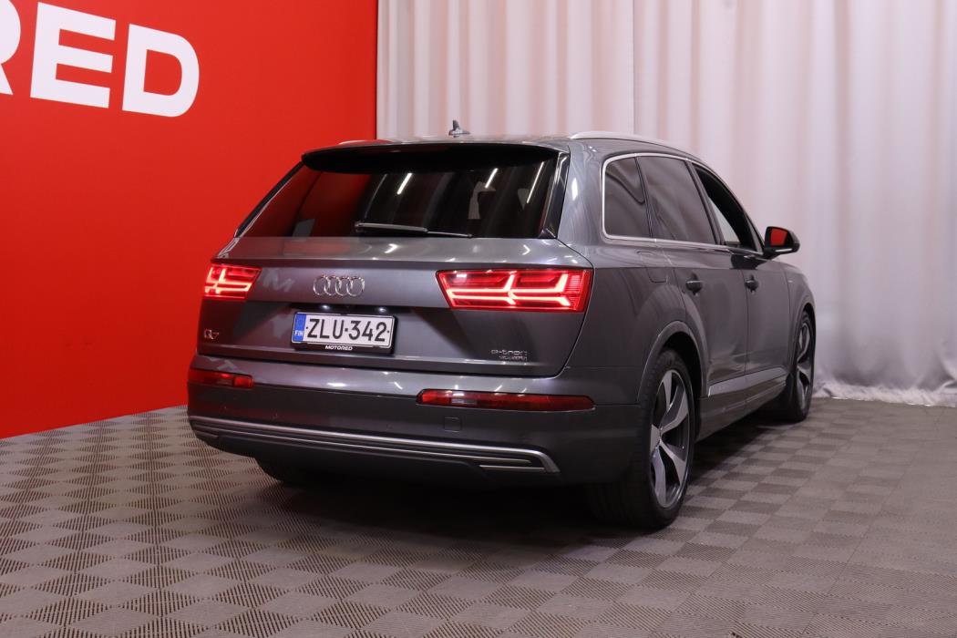 AUDI Q7 2018