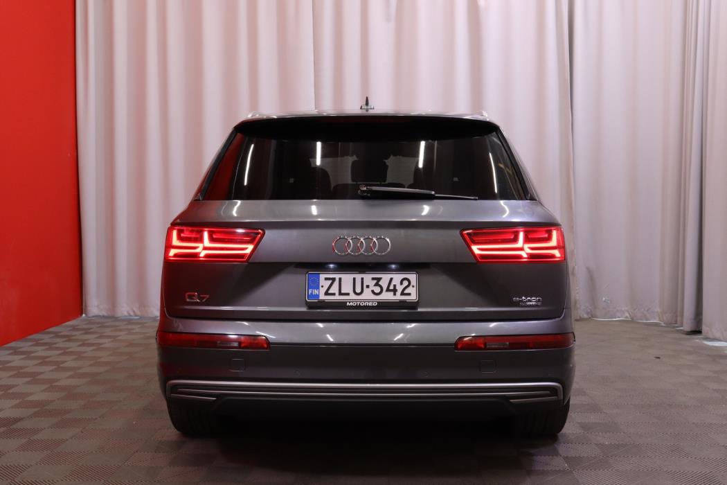AUDI Q7 2018