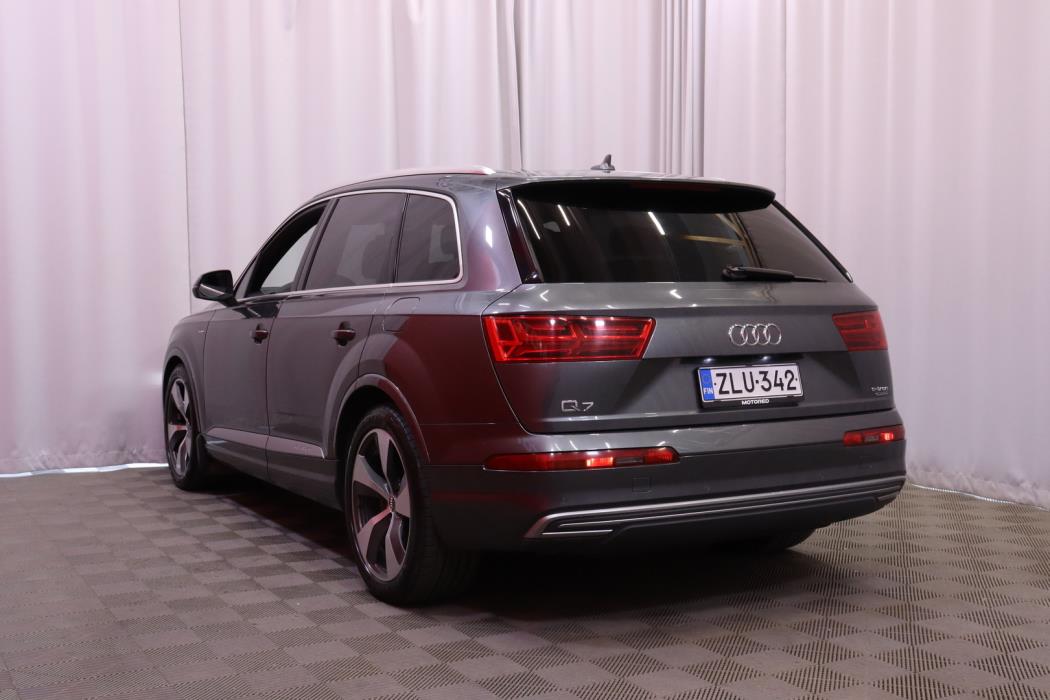 AUDI Q7 2018