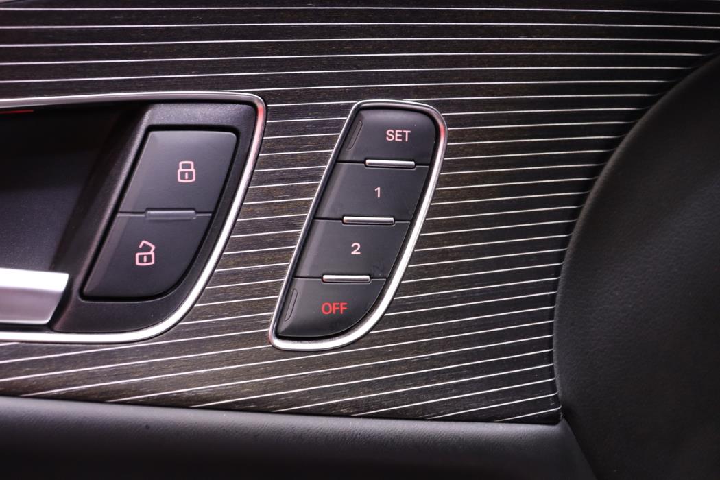 AUDI A7 2015