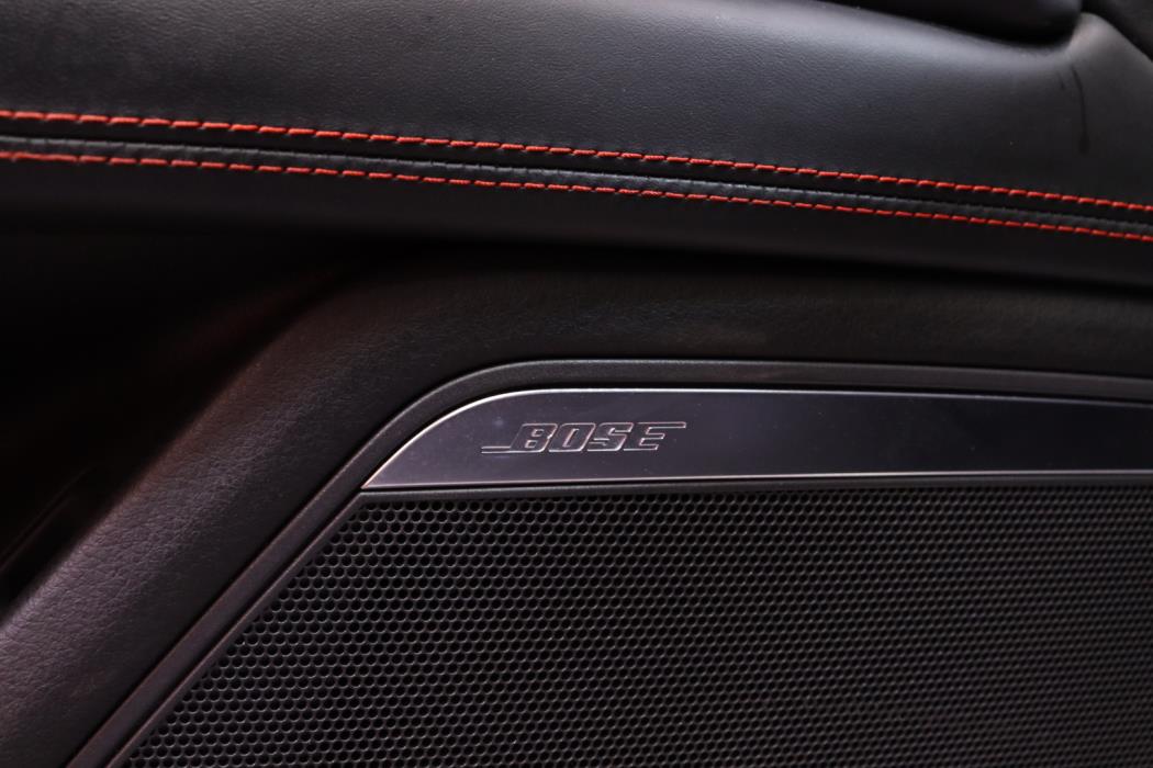 AUDI A7 2015