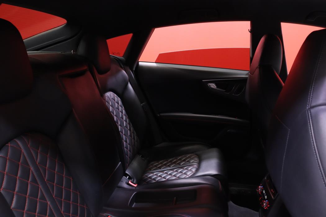 AUDI A7 2015