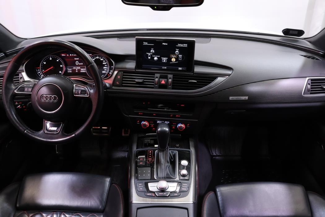 AUDI A7 2015
