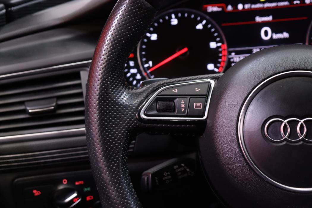 AUDI A7 2015
