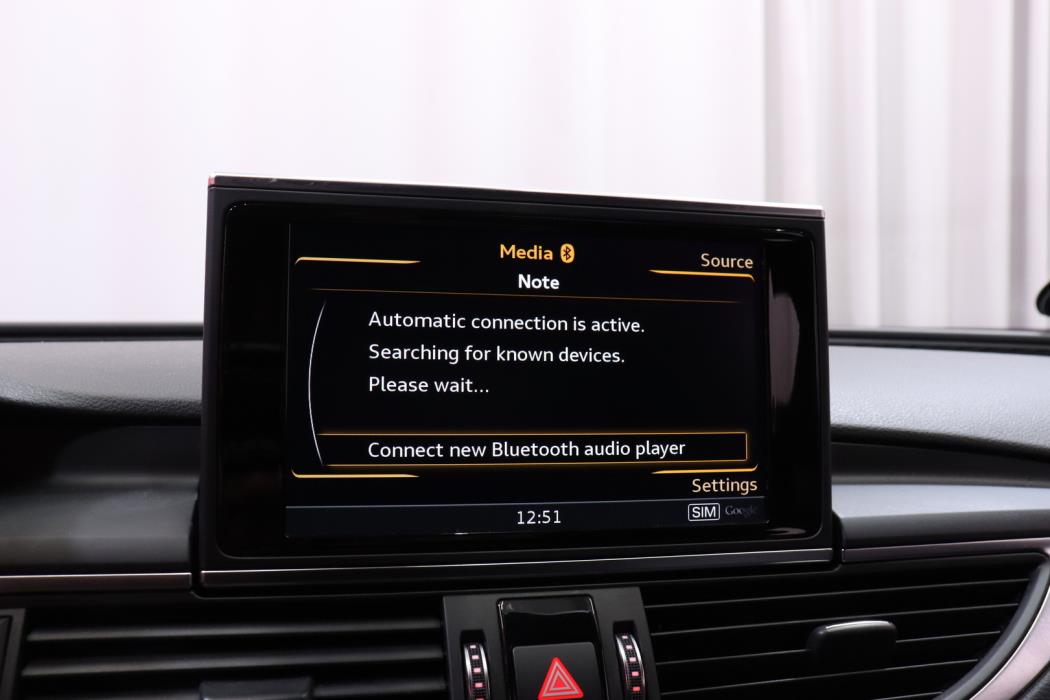 AUDI A7 2015