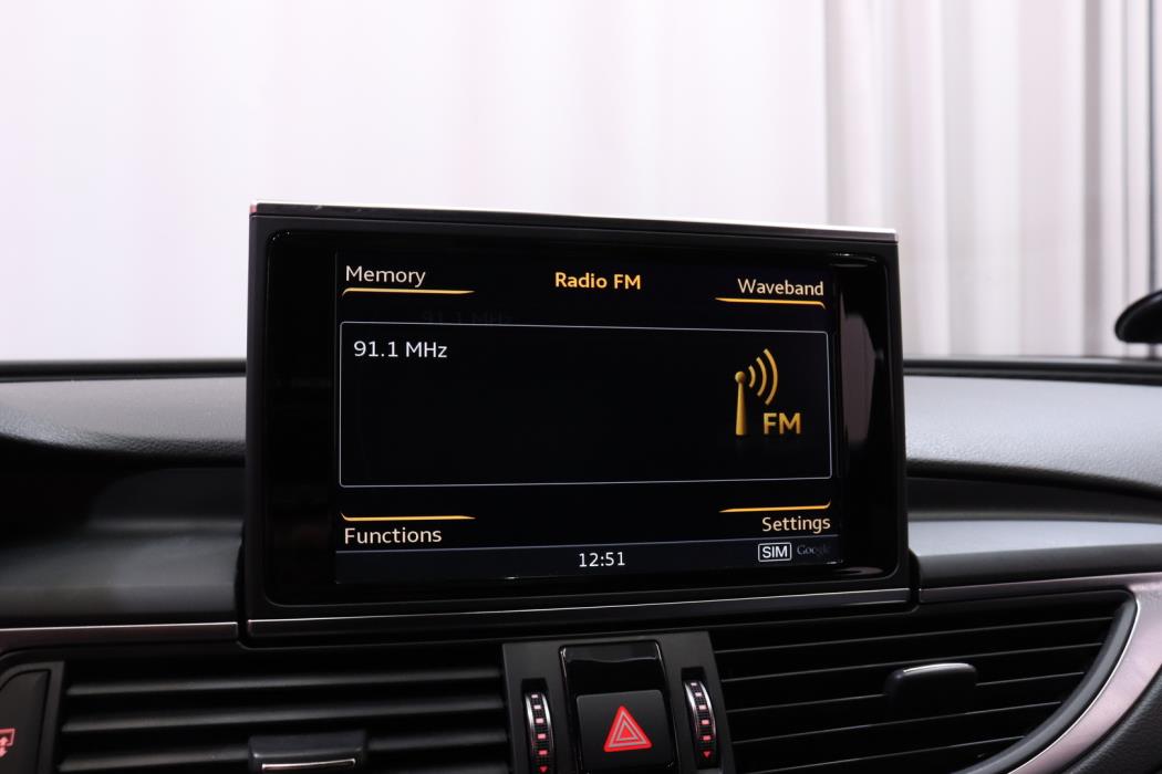 AUDI A7 2015