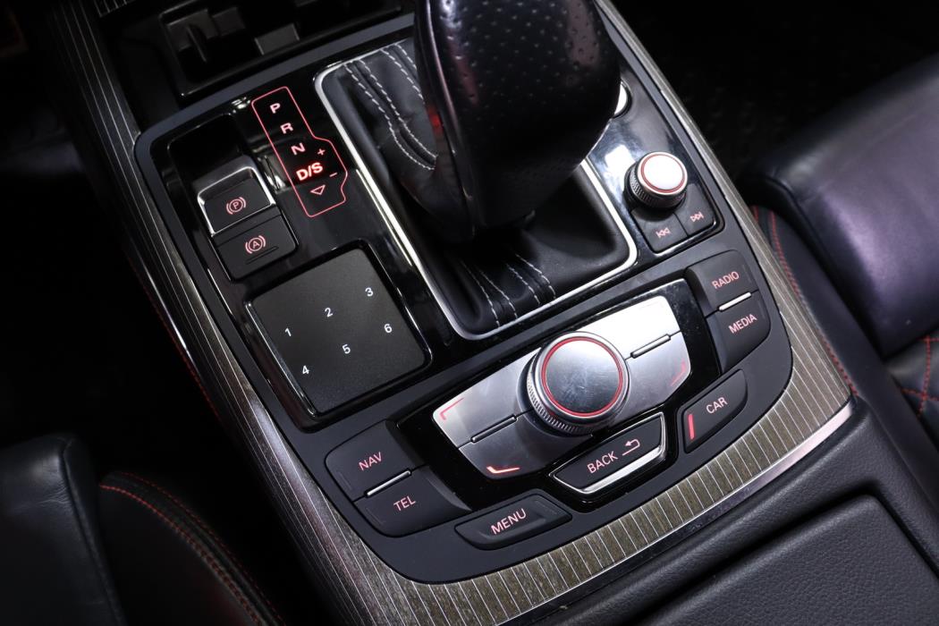AUDI A7 2015