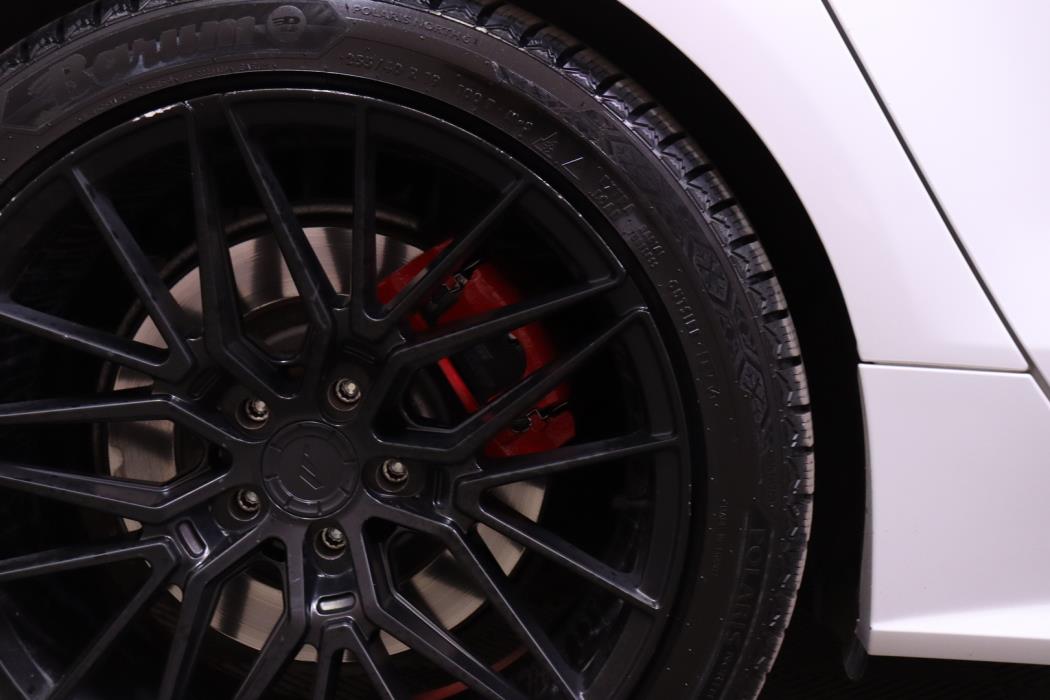 AUDI A7 2015