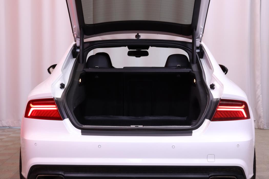 AUDI A7 2015