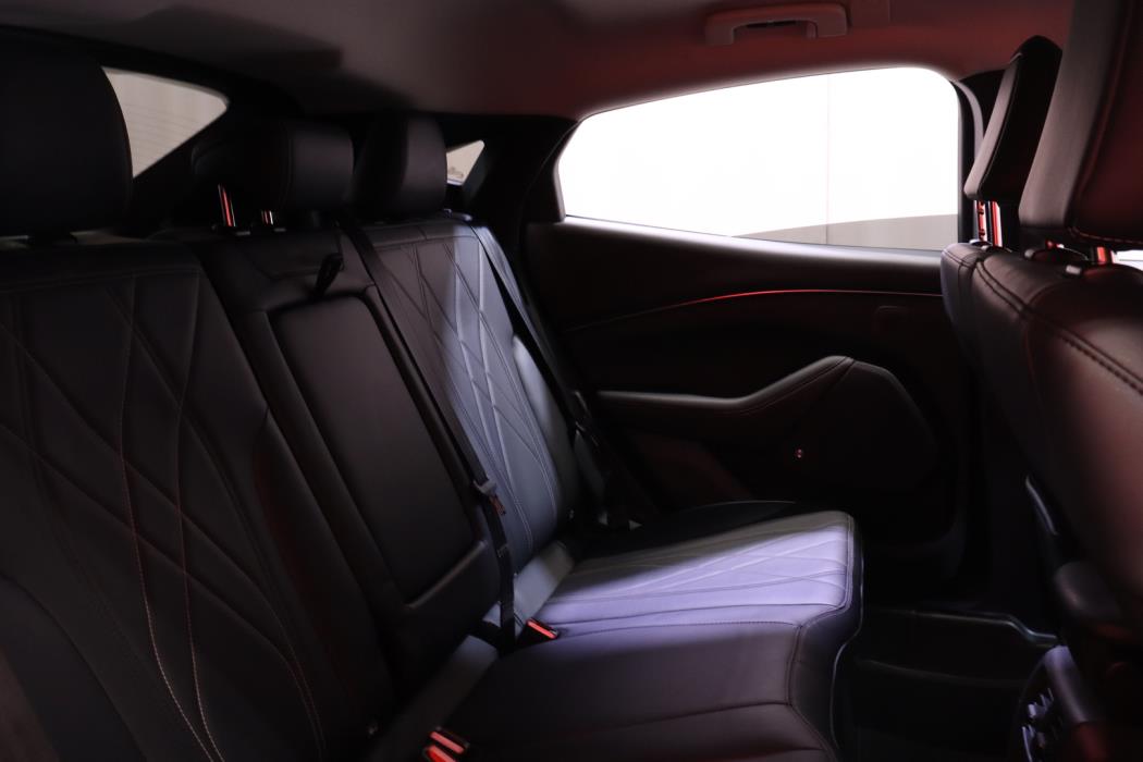 FORD Mustang Mach-E 2022