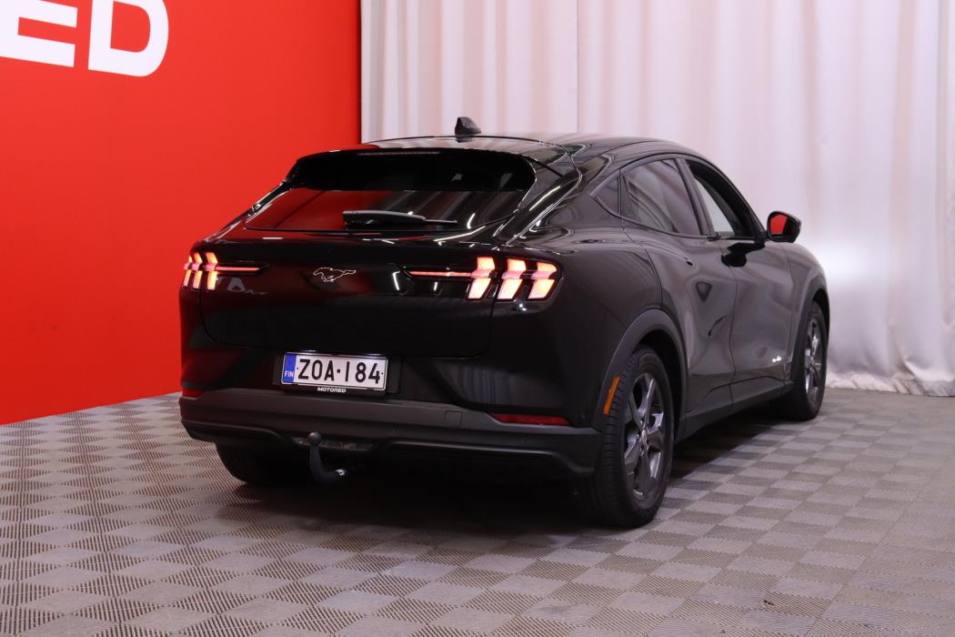 FORD Mustang Mach-E 2022