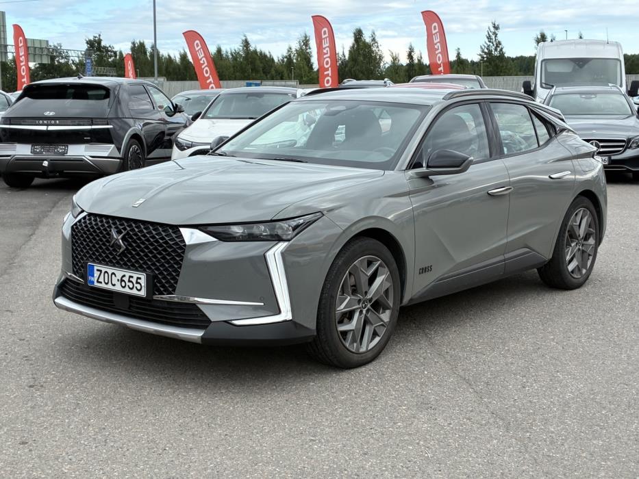 DS 4 2022