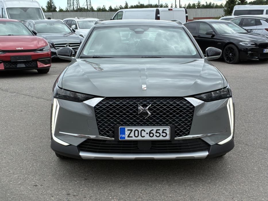 DS 4 2022