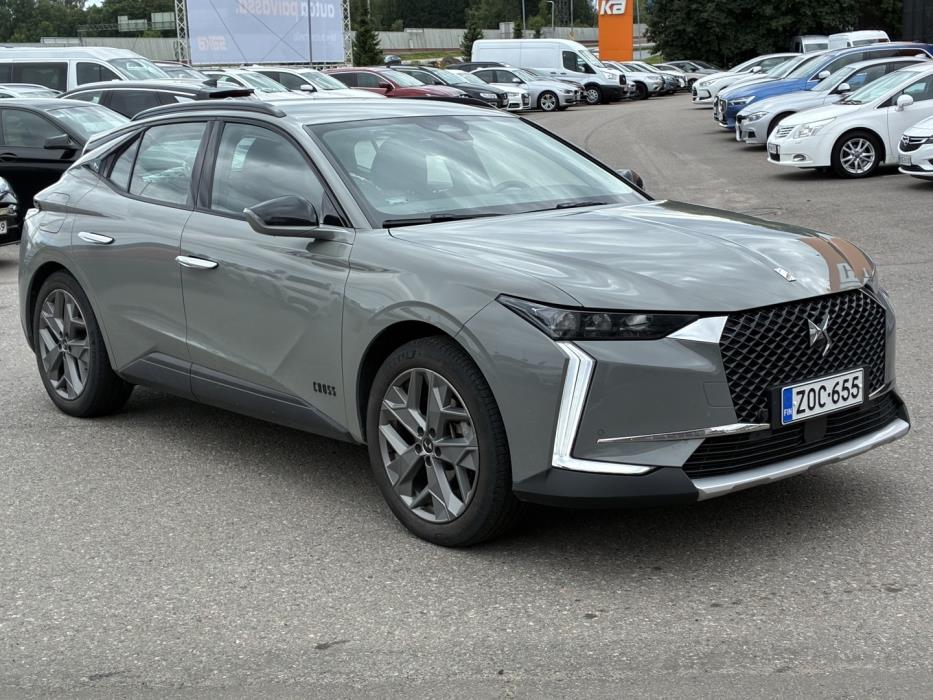 DS 4 2022