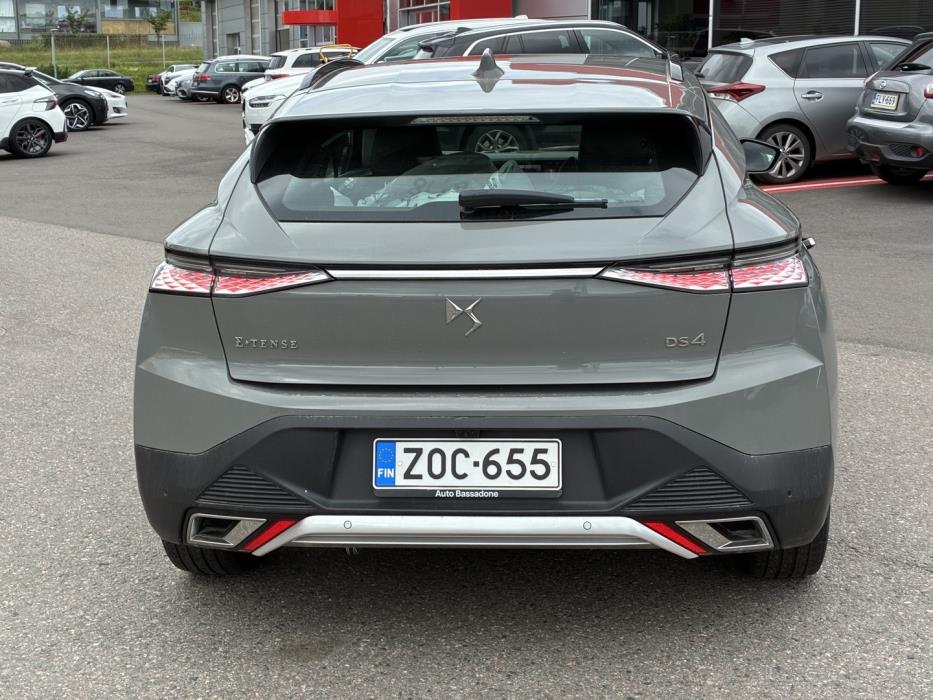 DS 4 2022
