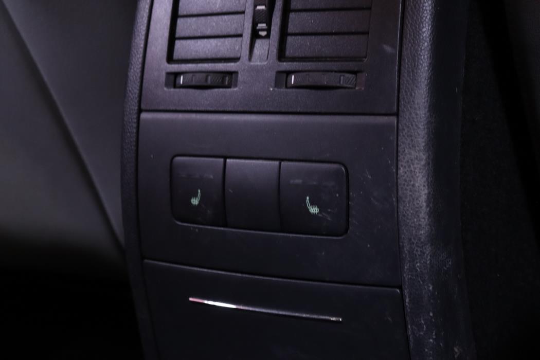 SKODA Octavia 2009
