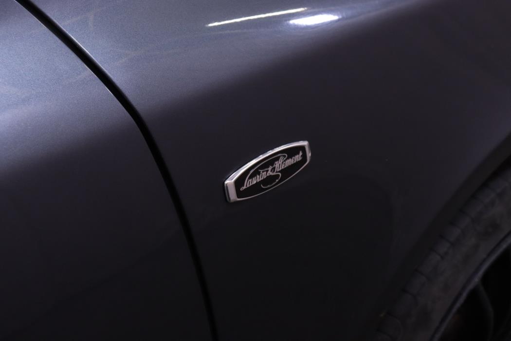 SKODA Octavia 2009