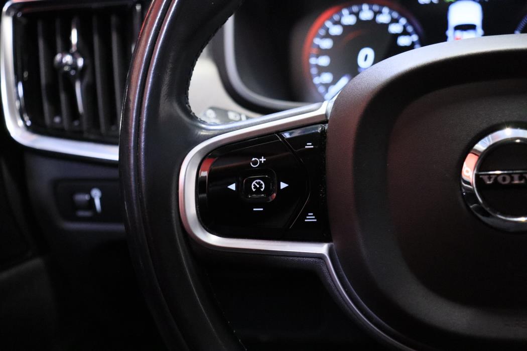 VOLVO V90 Cross Country 2019