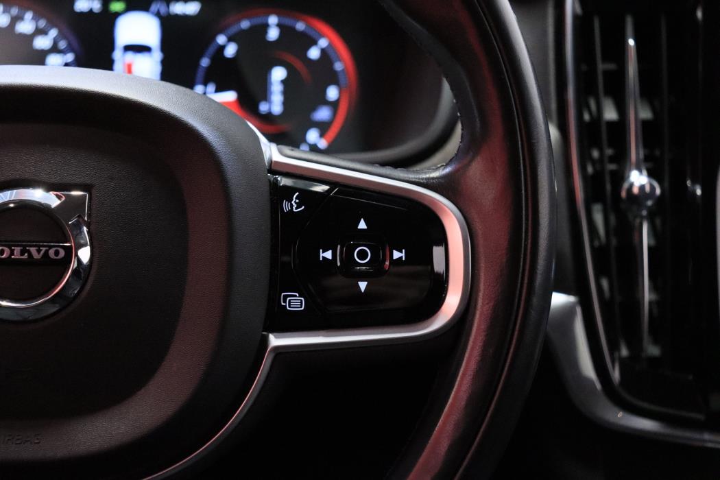 VOLVO V90 Cross Country 2019