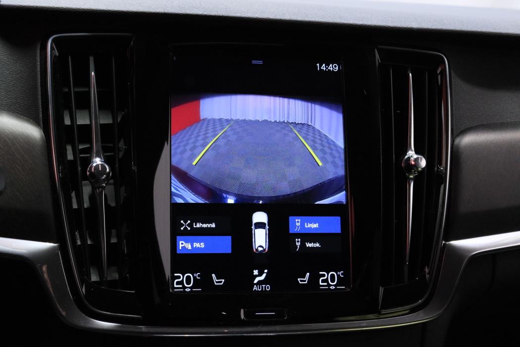 VOLVO V90 Cross Country 2019