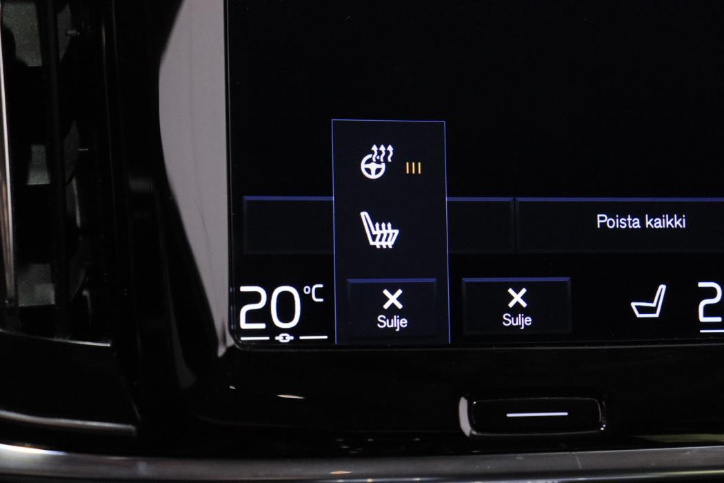 VOLVO V90 Cross Country 2019