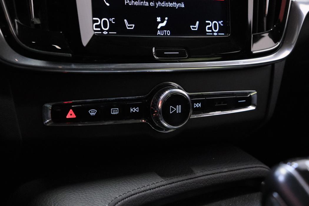 VOLVO V90 Cross Country 2019