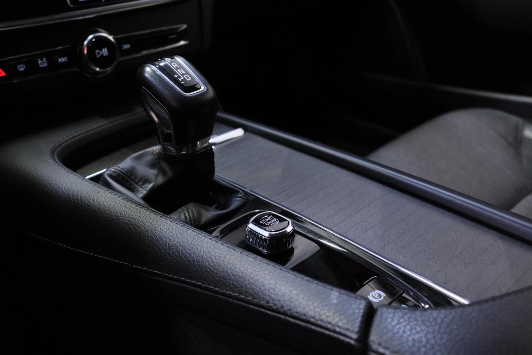 VOLVO V90 Cross Country 2019