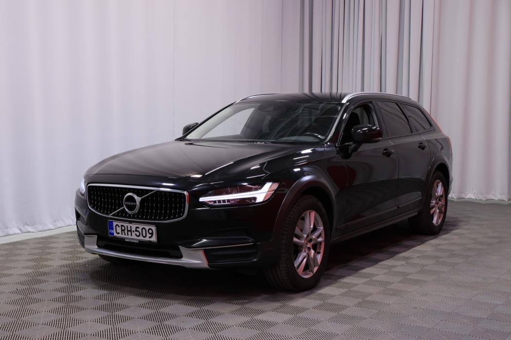 VOLVO V90 Cross Country 2019