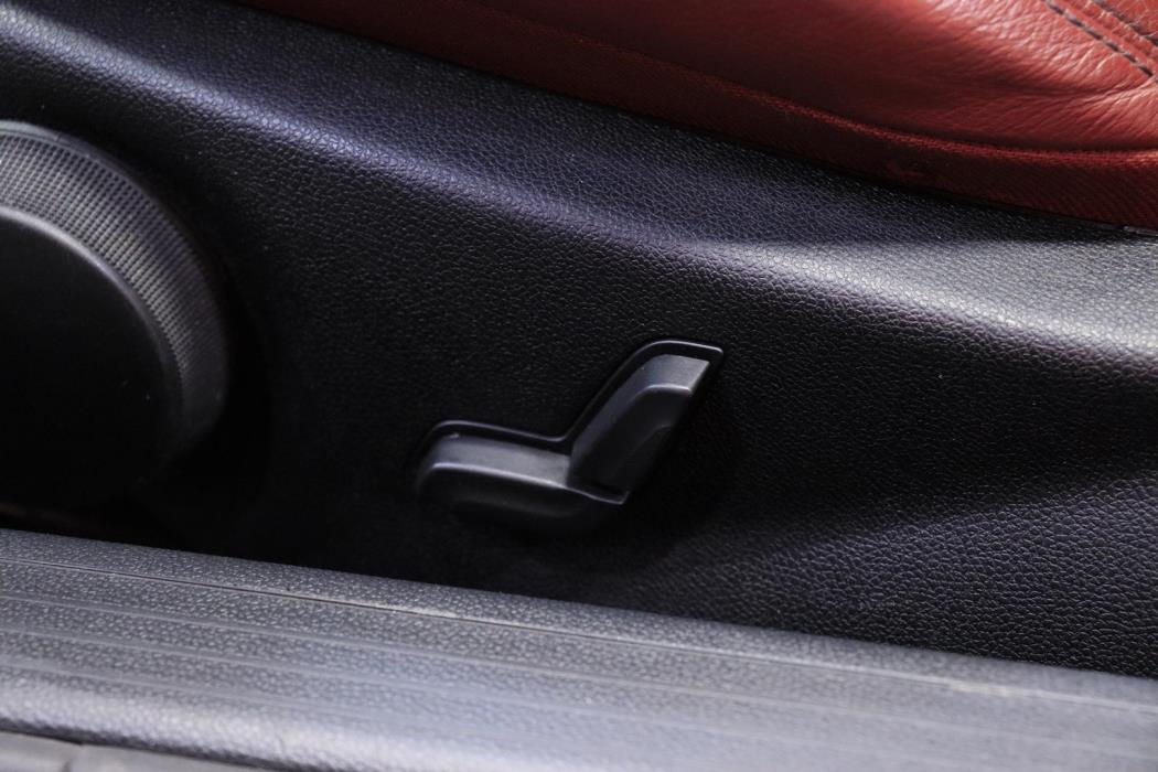 MERCEDES-BENZ C 2011