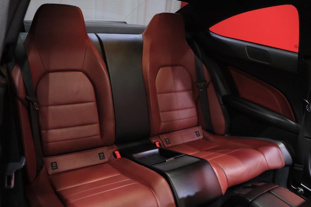 MERCEDES-BENZ C 2011