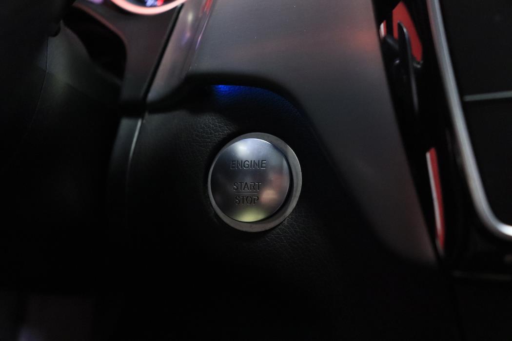 MERCEDES-BENZ GLE 2016