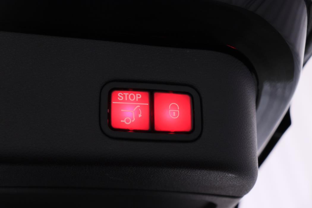 MERCEDES-BENZ GLE 2016