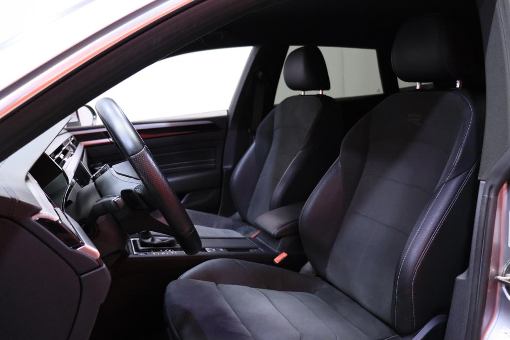 VOLKSWAGEN Arteon 2021