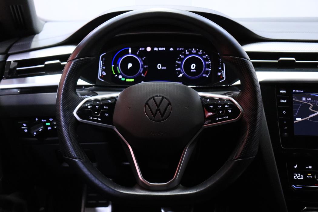 VOLKSWAGEN Arteon 2021