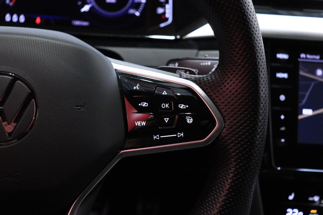 VOLKSWAGEN Arteon 2021