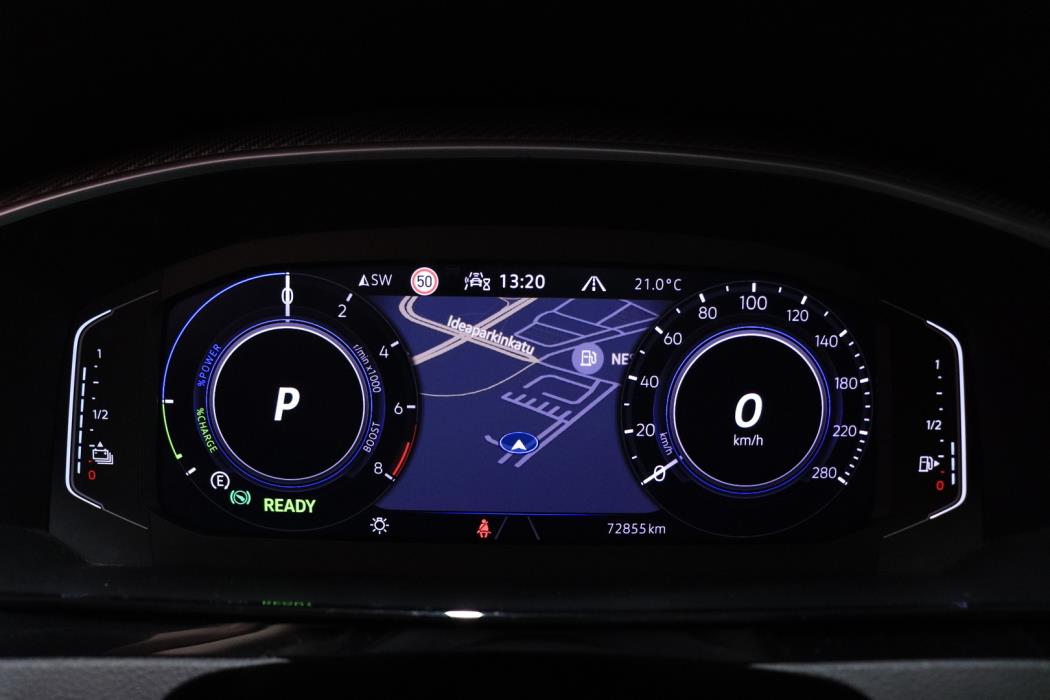 VOLKSWAGEN Arteon 2021