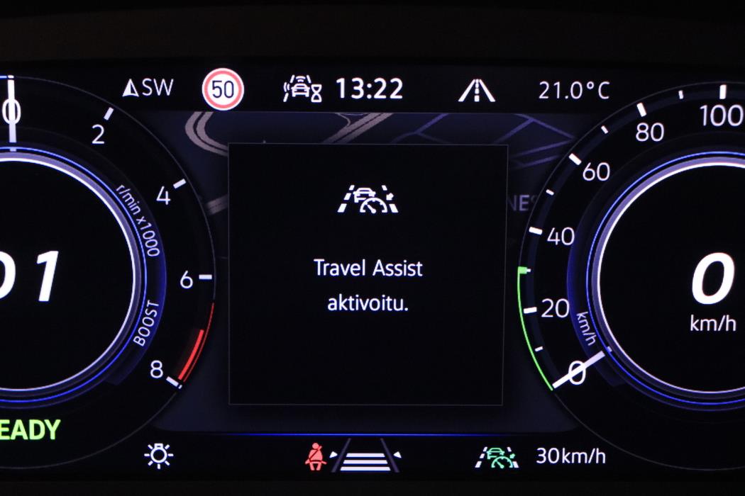 VOLKSWAGEN Arteon 2021